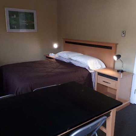 Park Motel Hope Extérieur photo