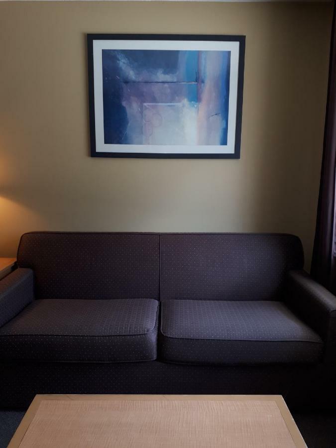 Park Motel Hope Extérieur photo