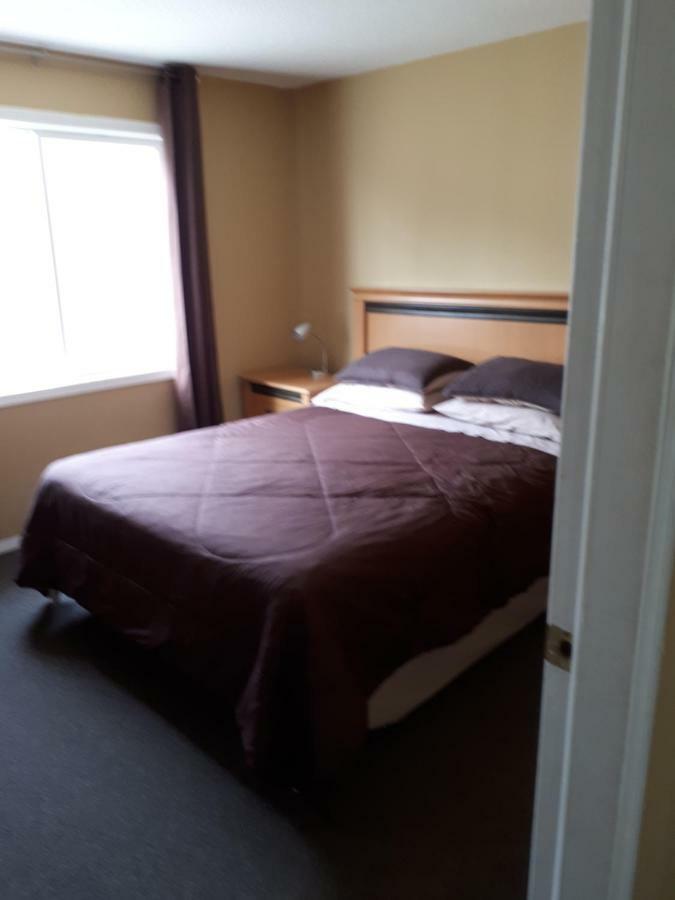 Park Motel Hope Extérieur photo